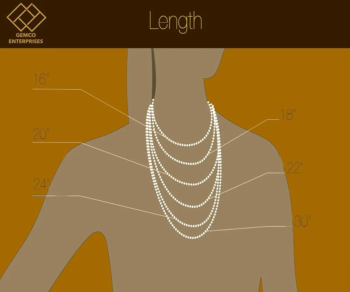 14K, 10K Yellow or White or Rose Solid Gold Italian Diamond Cut 0.8 mm-1.2 mm Rope Chain Necklace Thin & Strong gold chain Thin And Lightweight MADE IN ITALY