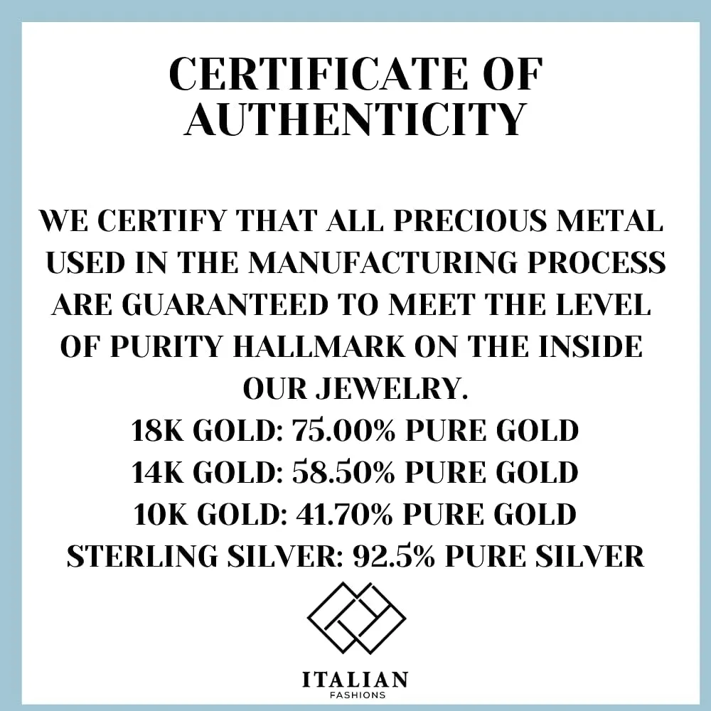 14K, 10K Yellow or White or Rose Solid Gold Italian Diamond Cut 0.8 mm-1.2 mm Rope Chain Necklace Thin & Strong gold chain Thin And Lightweight MADE IN ITALY
