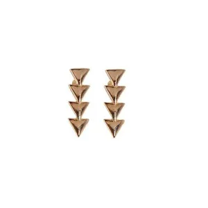 4 TRIANGLE STUD