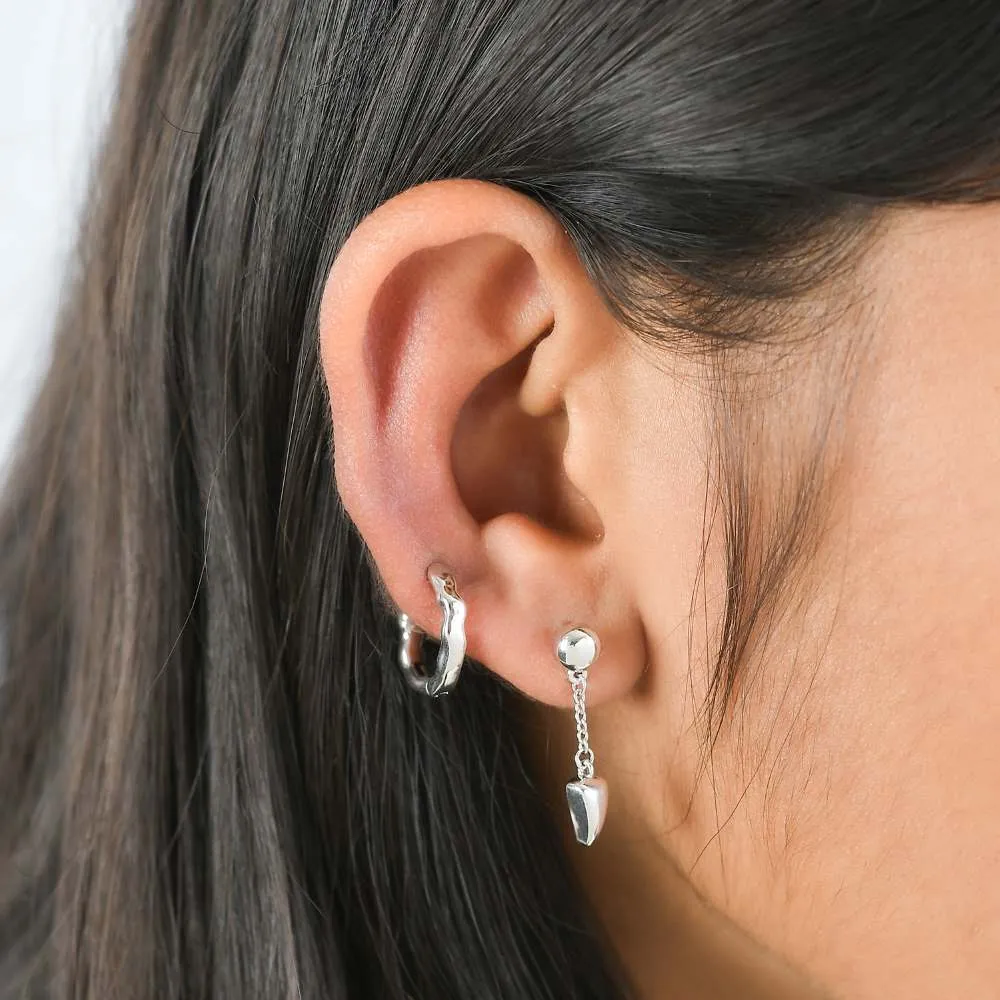 Anchor Chain Sleep Studs