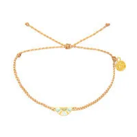 Bracelet-Sunset Stripe