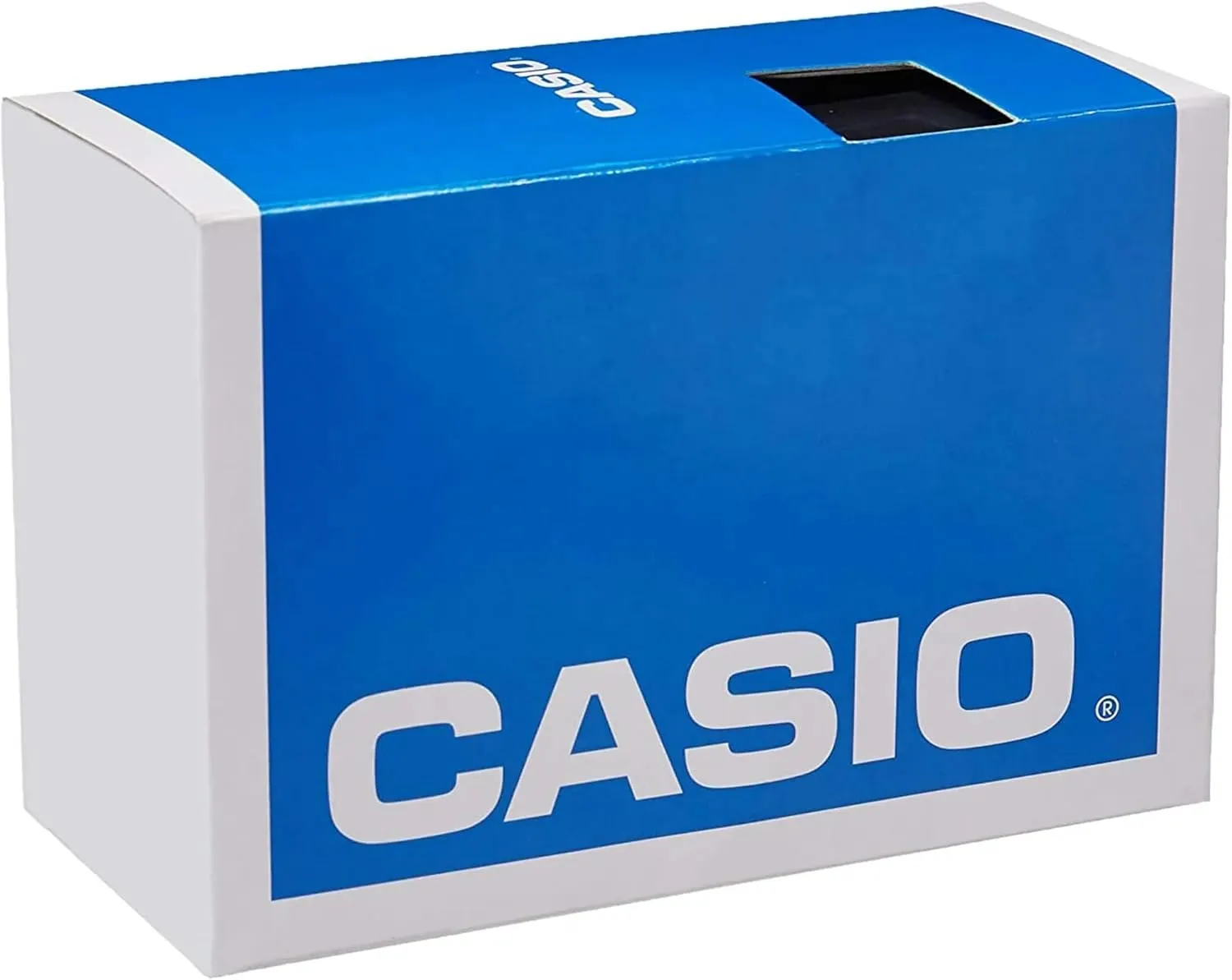 Casio POP Bio-Based Renewable Band LED Backlight Daily Alarm Digital Watch