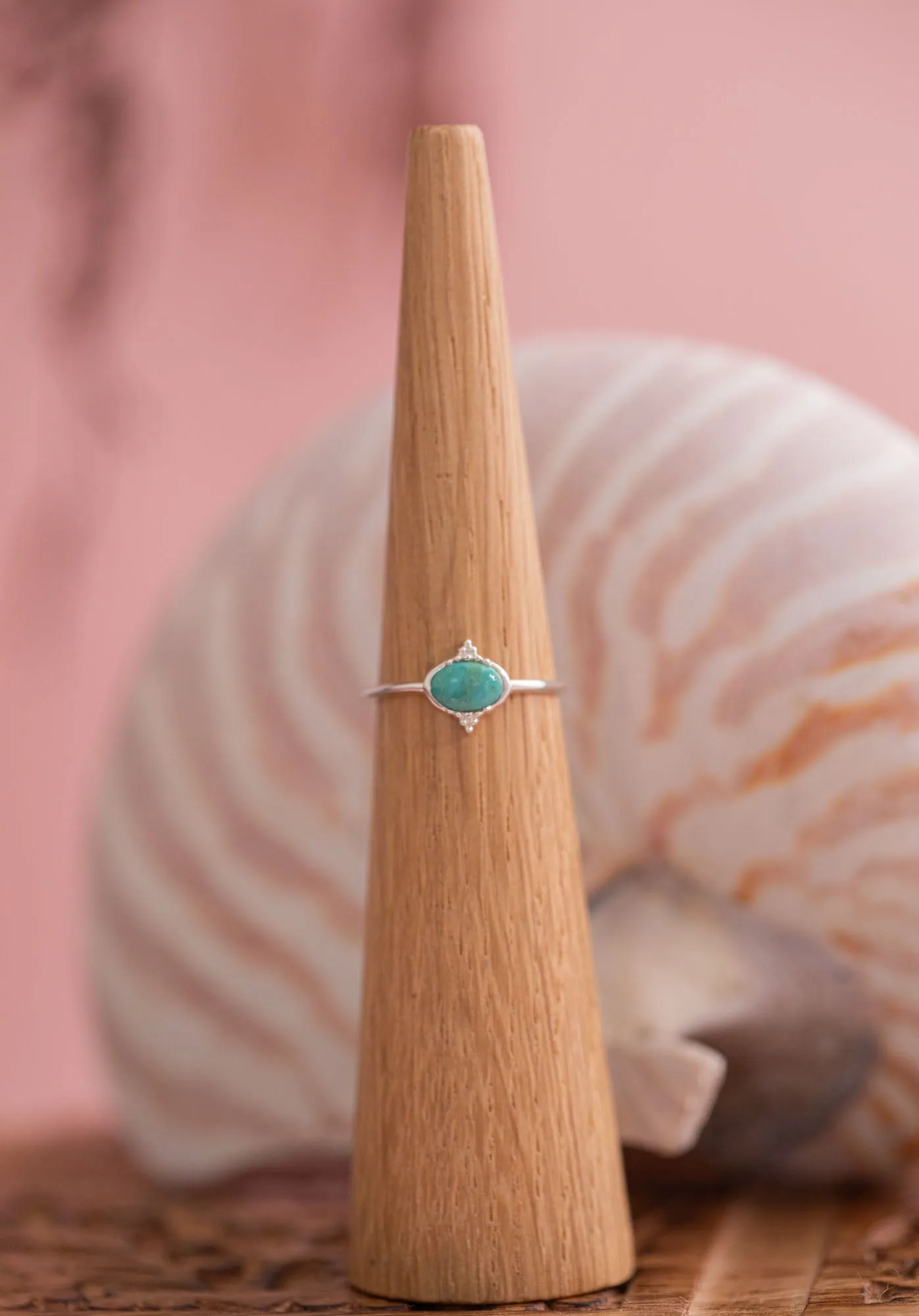 Constance Ring