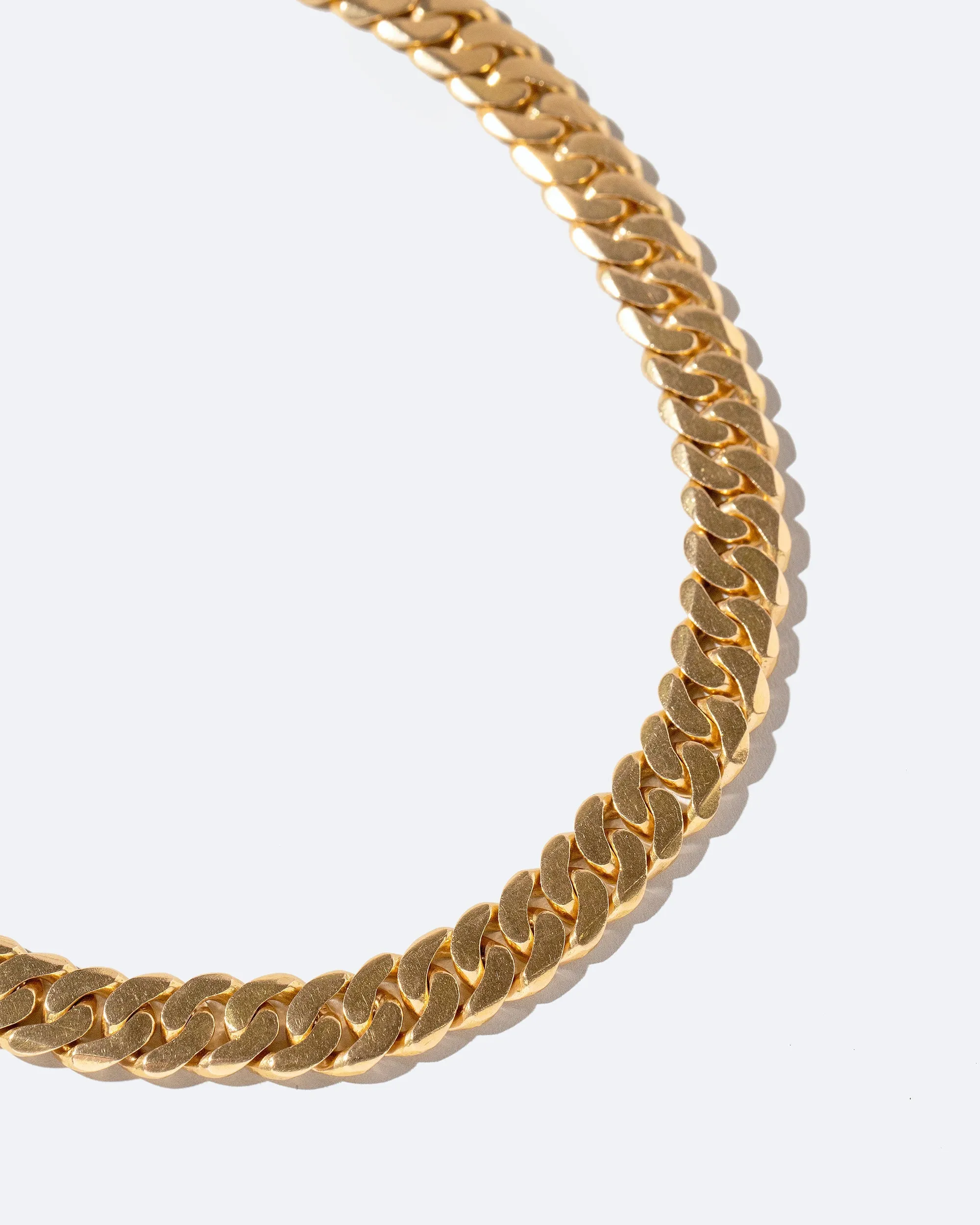 Cuban Link Chain