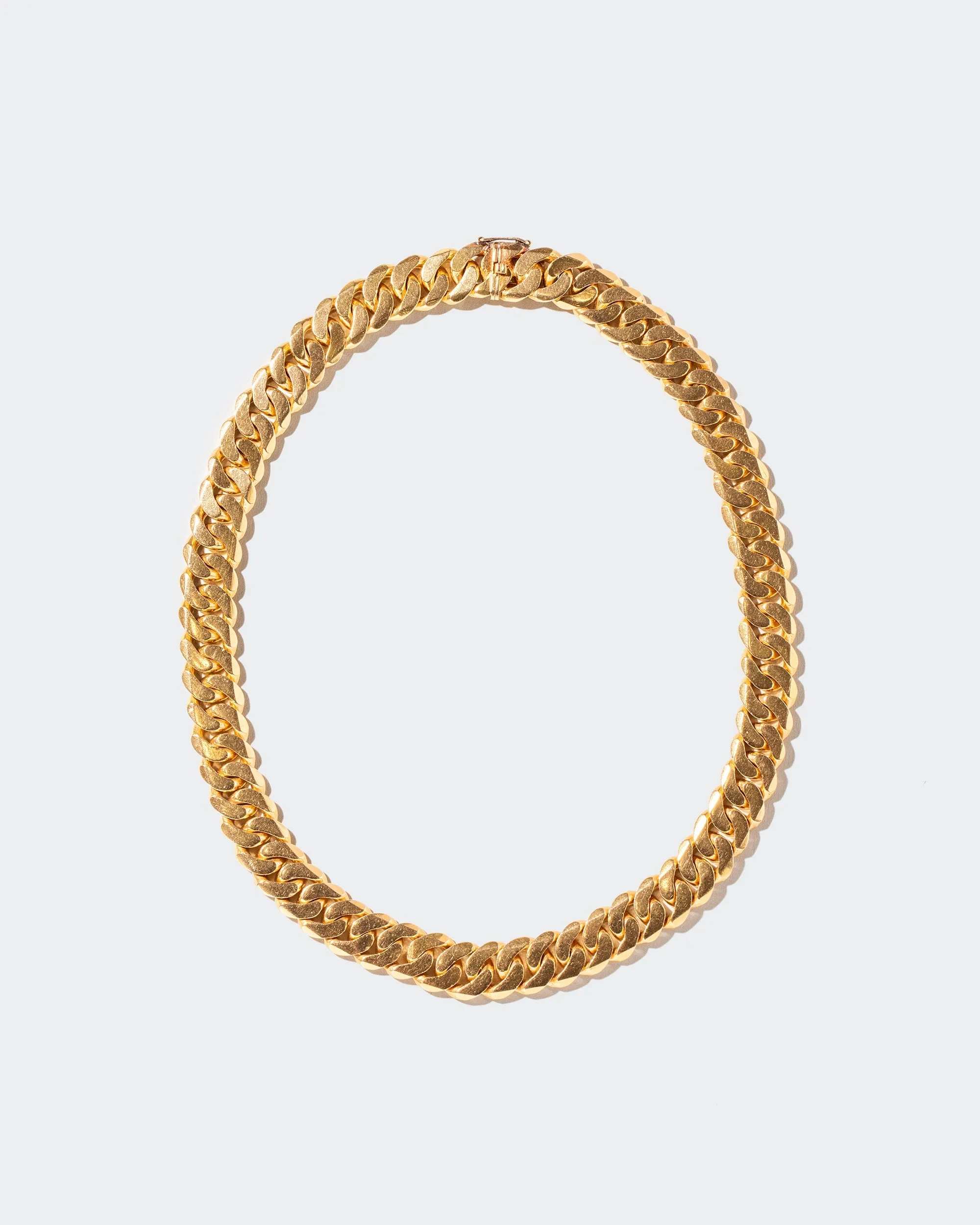Cuban Link Chain