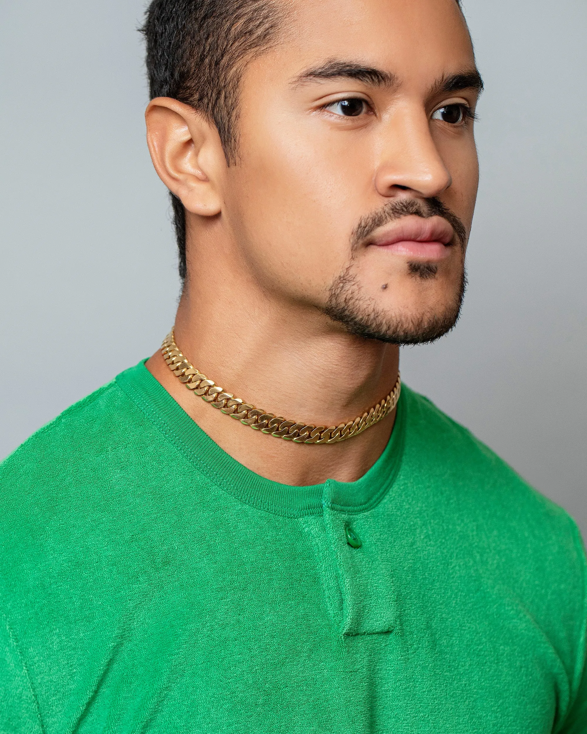 Cuban Link Chain