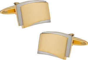 Cuff-Daddy Unique Professional Cufflinks with Presentation Box