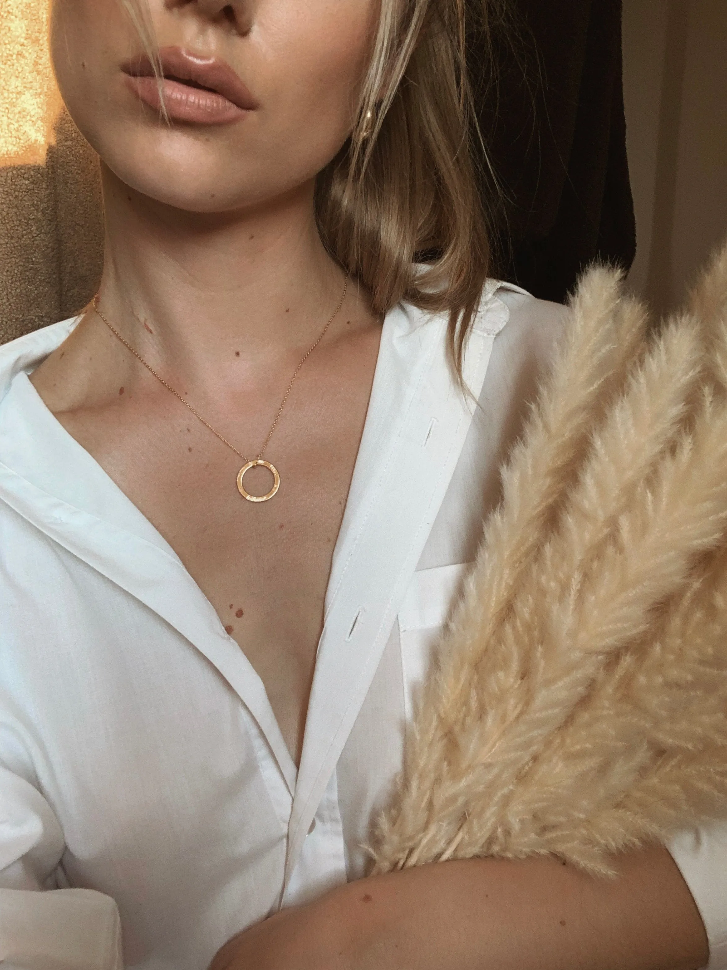 Dá fhada an lá tagann an tráthnóna - Silver