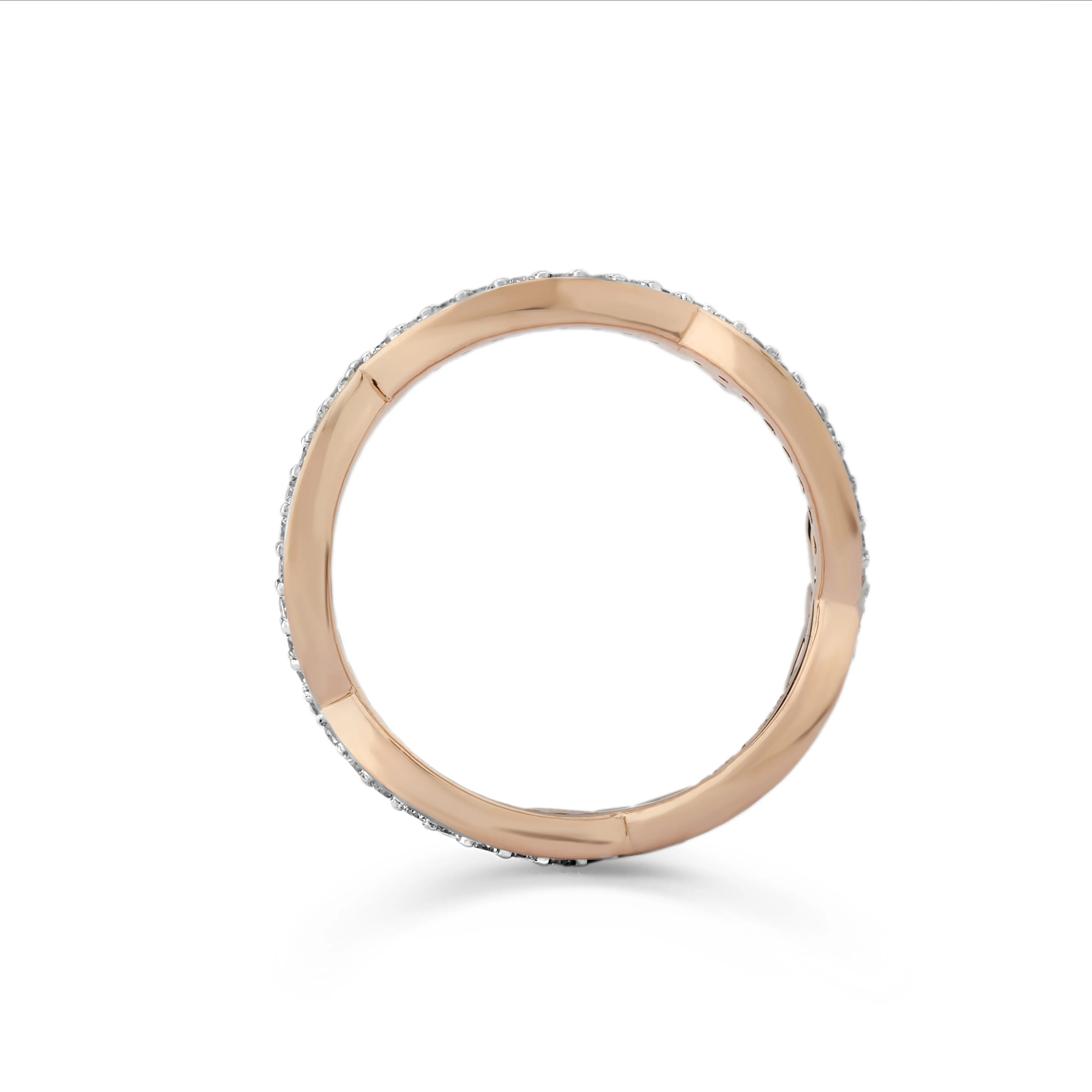 Dantella Diamond Ring