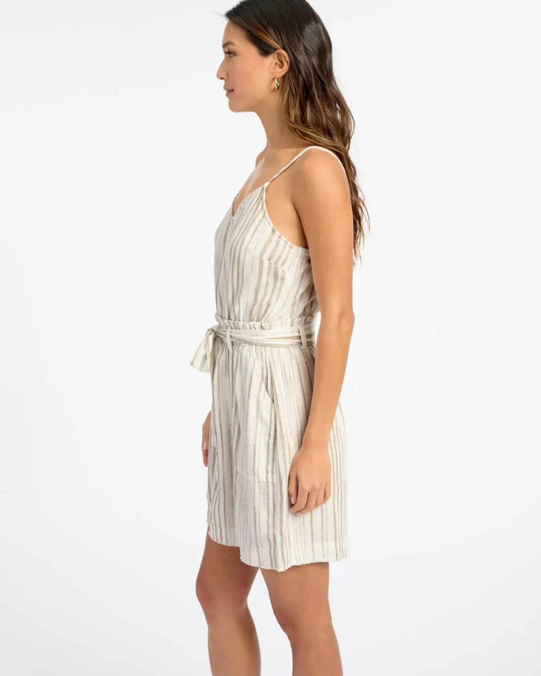 Delilah Dress