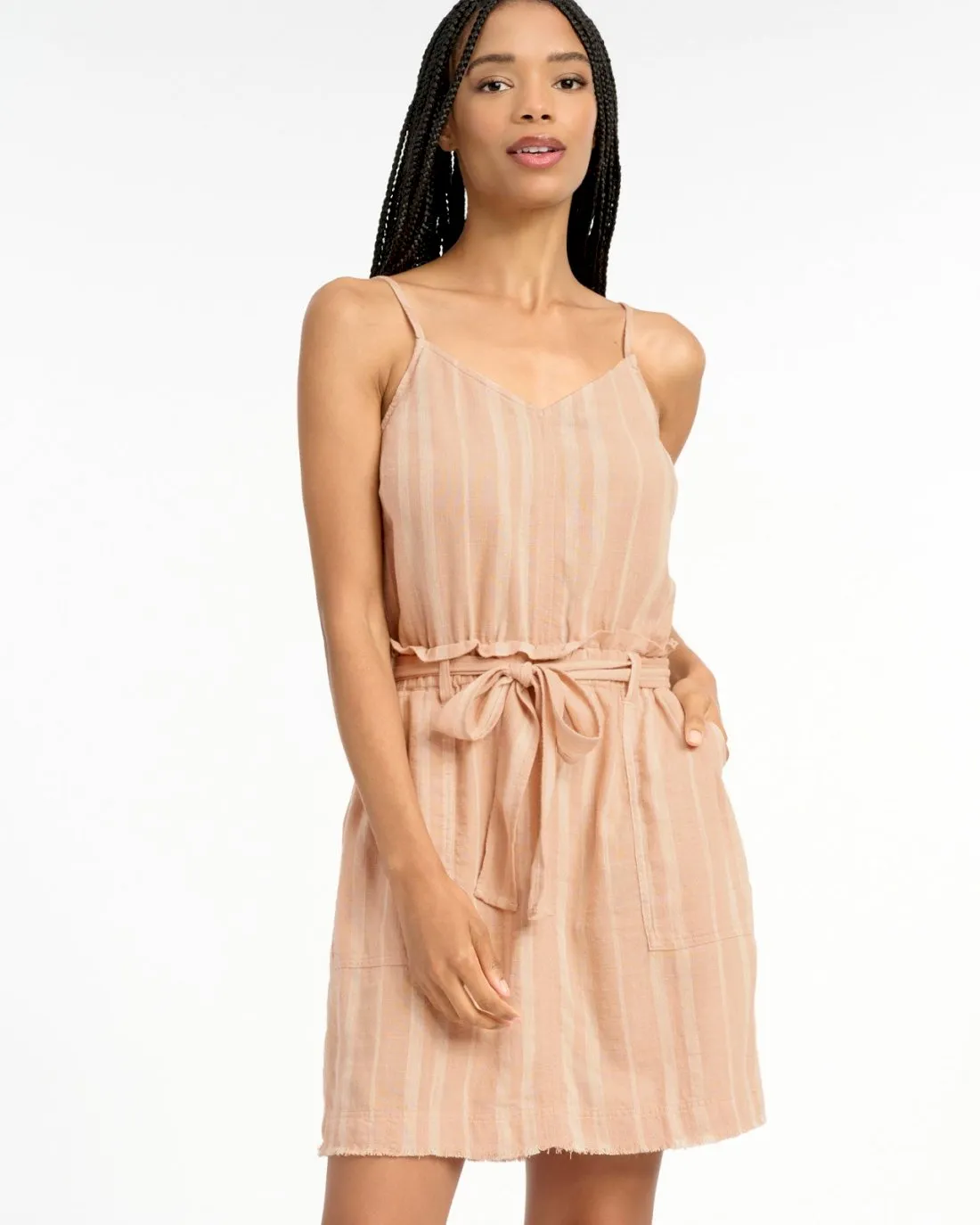 Delilah Dress