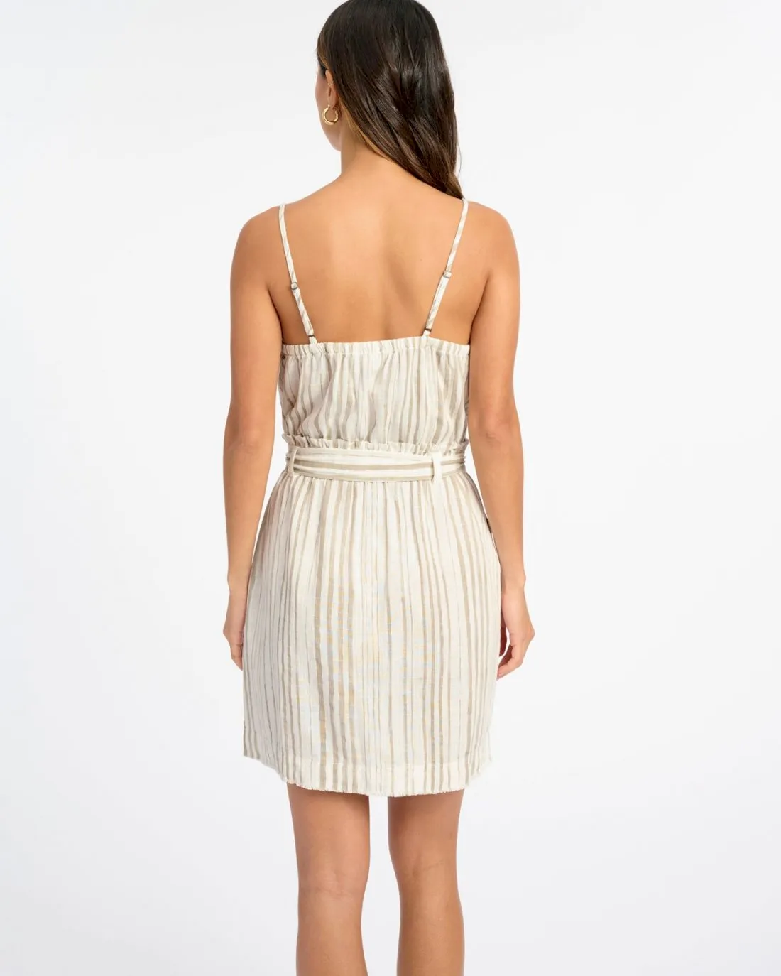 Delilah Dress