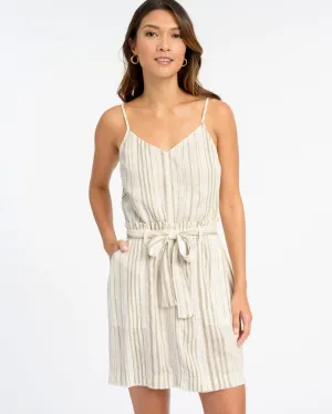 Delilah Dress