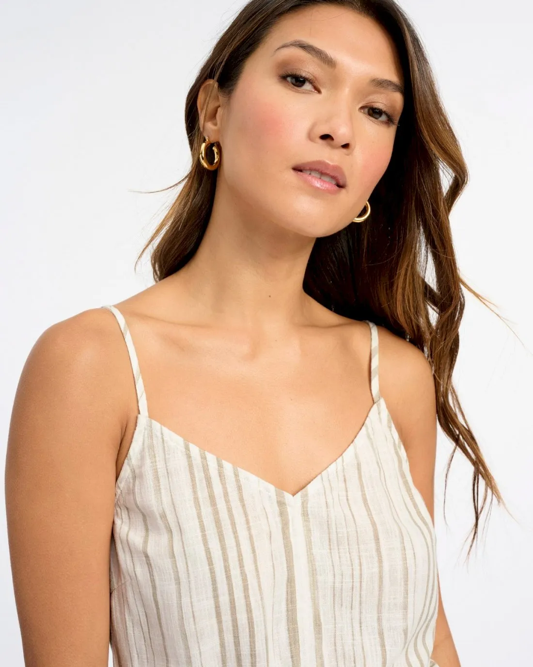 Delilah Dress