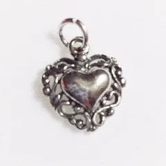 Edged Heart