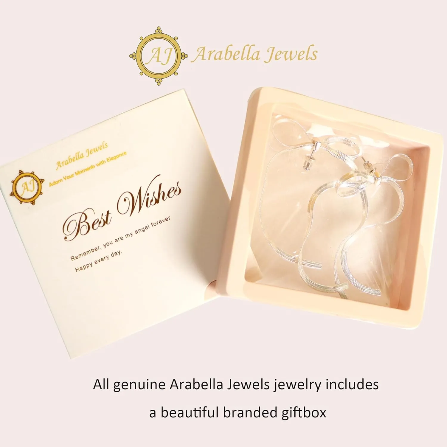 Elegant Chic 925 Sterling Silver Bow Tassel Chain Drop Earrings - 14K Gold Plated Dangle Earrings for Women, Ideal for Wedding & Parties, Hypoallergenic, Long Statement Jewelry