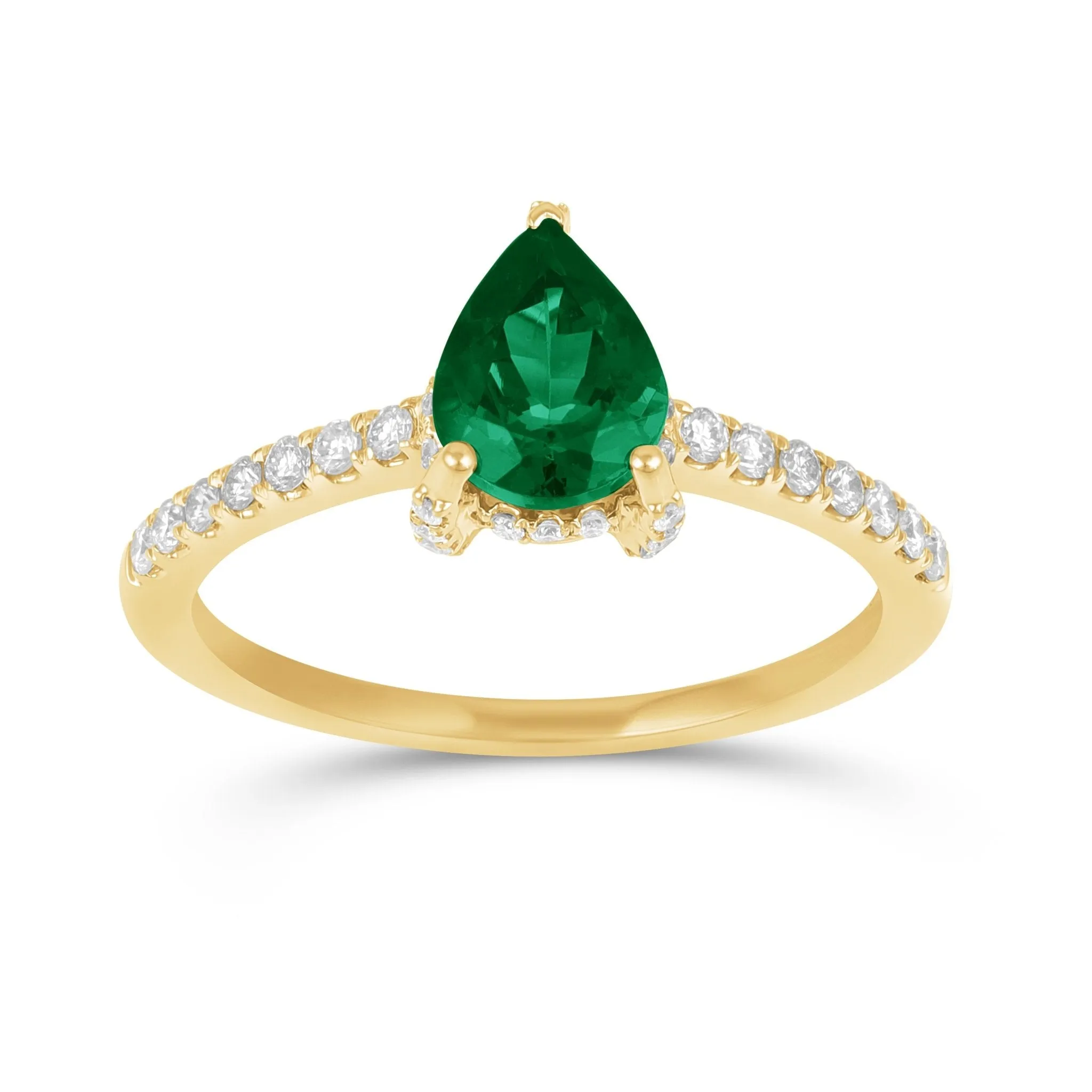 Elise Ring - WG
