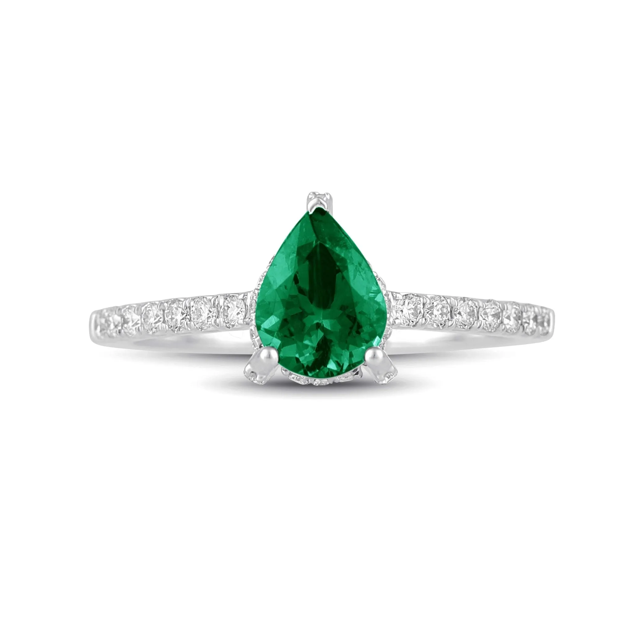 Elise Ring - WG