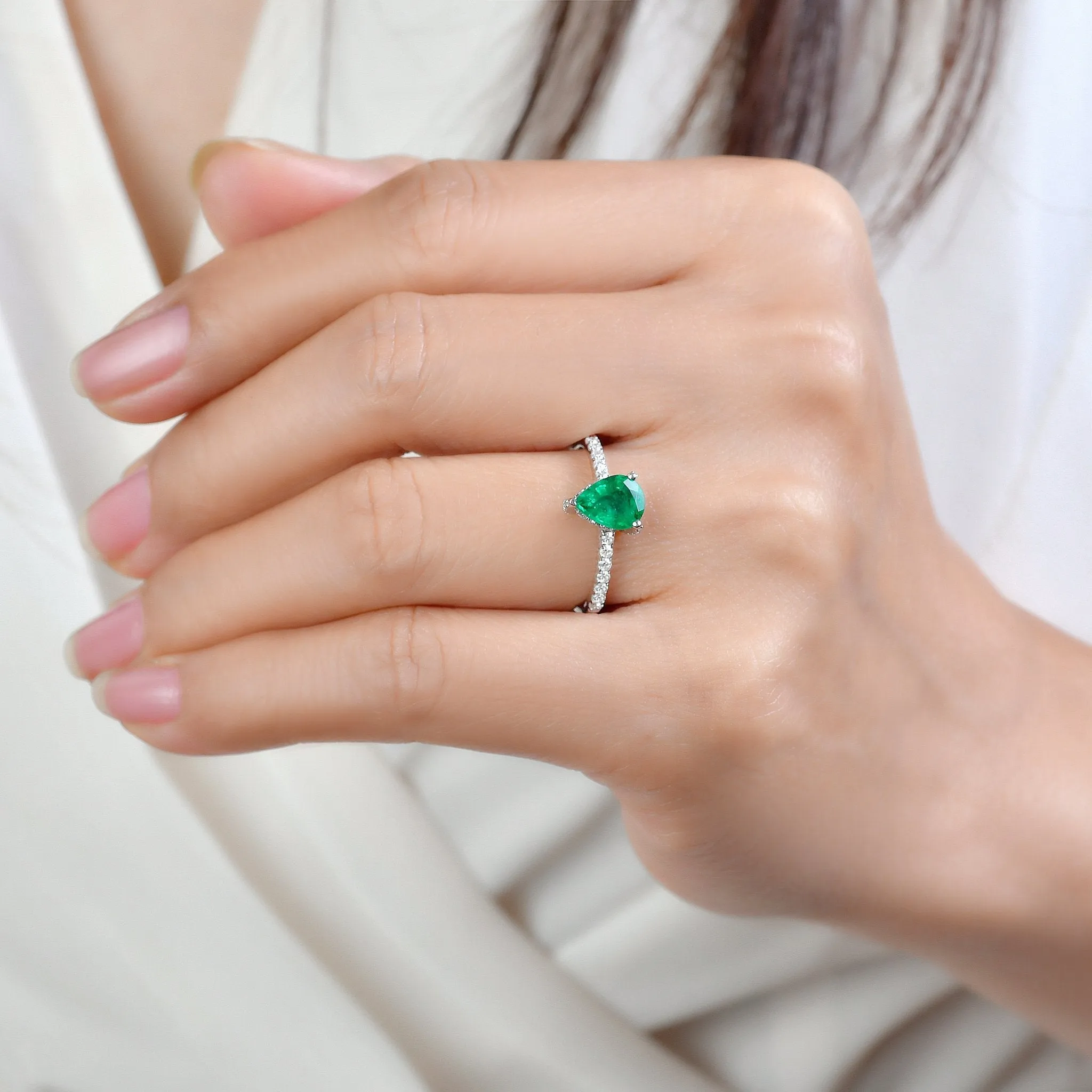 Elise Ring - WG