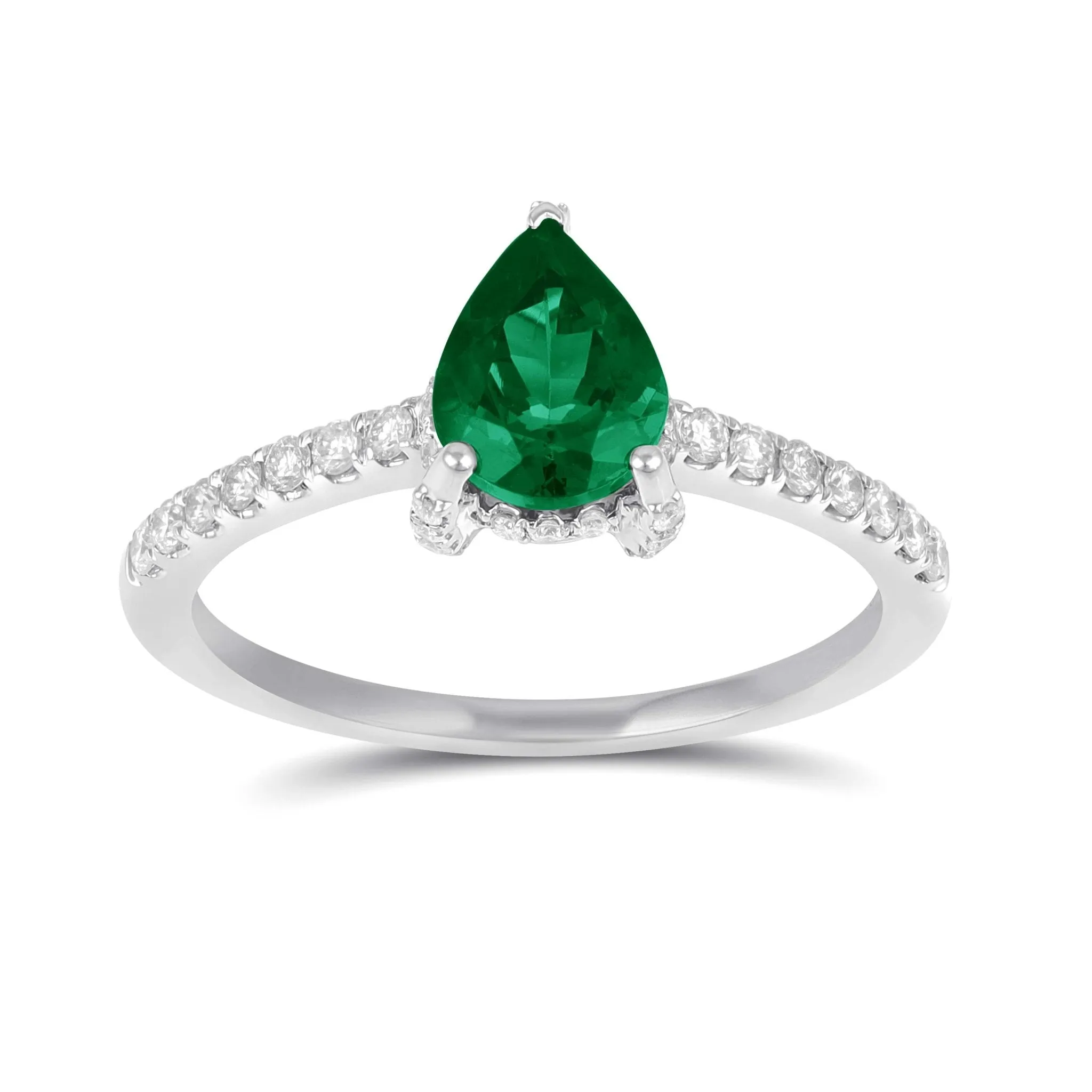 Elise Ring - WG