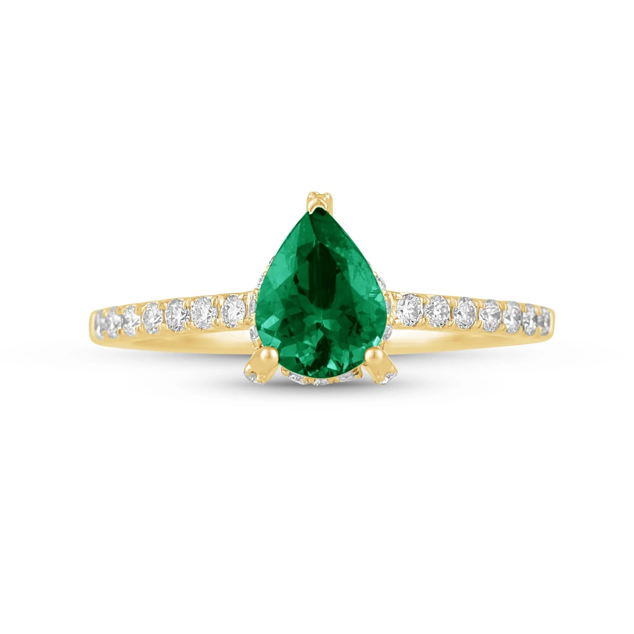Elise Ring - WG
