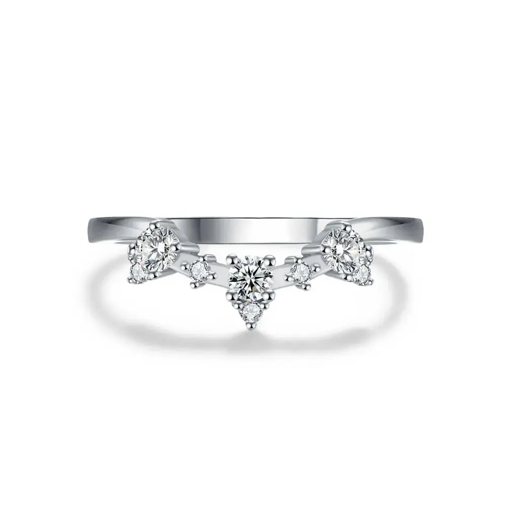 Emily's Tiara Band