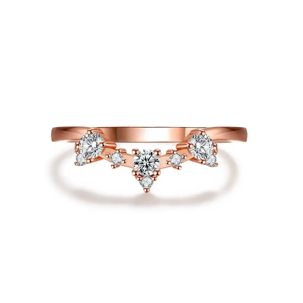 Emily's Tiara Band