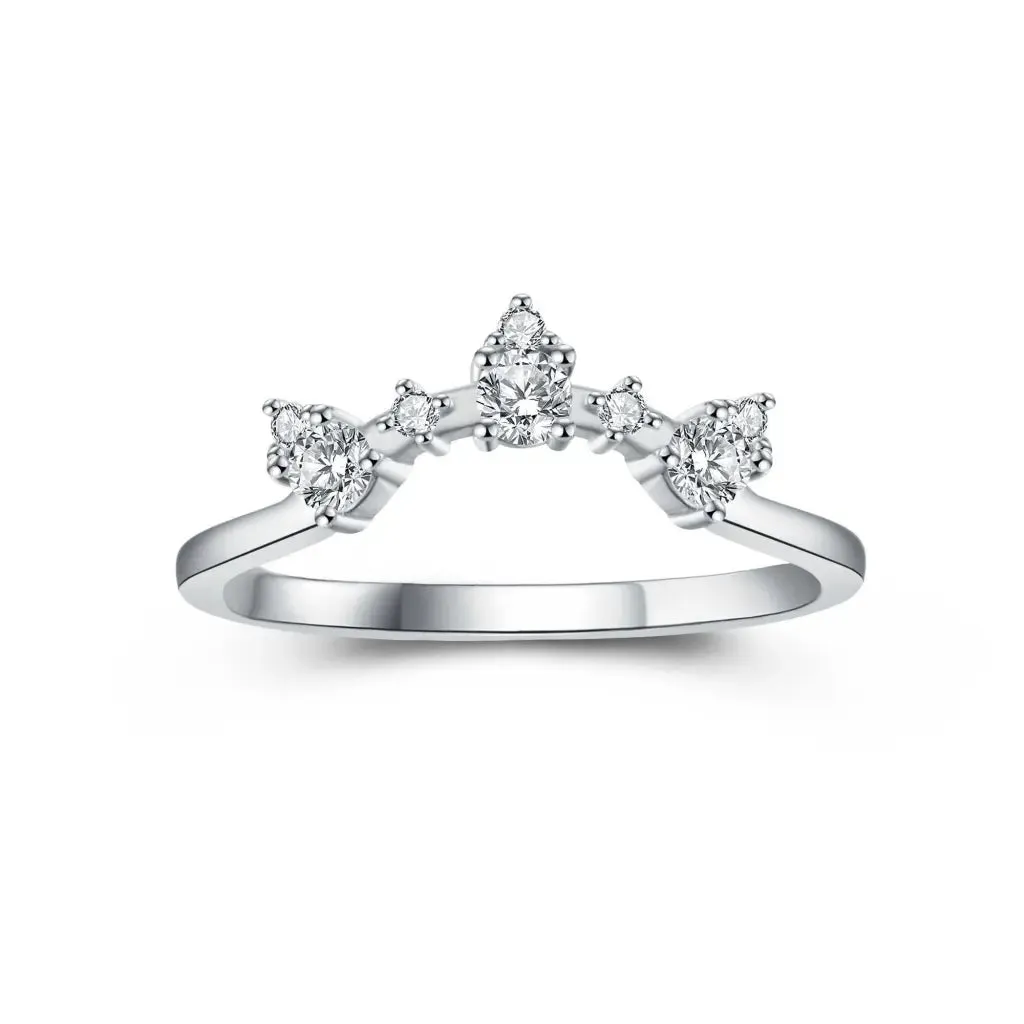 Emily's Tiara Band