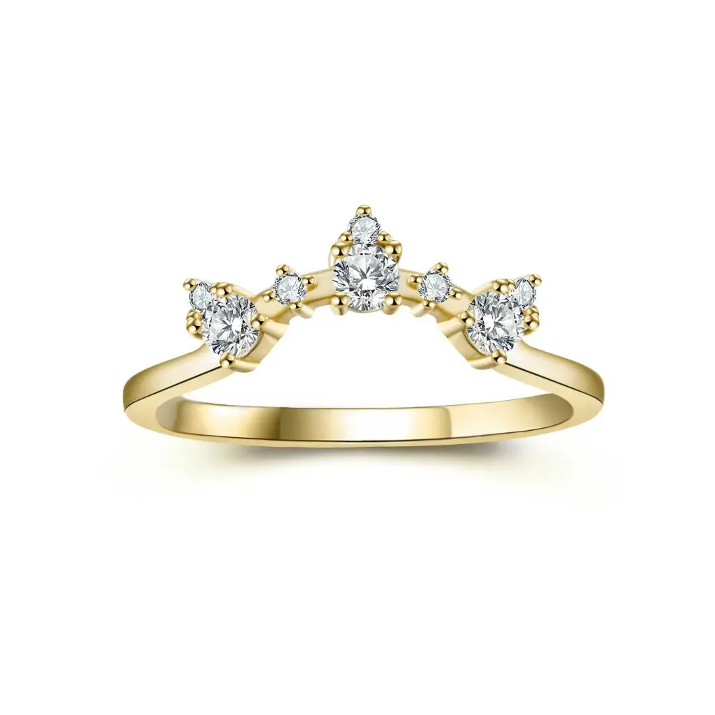 Emily's Tiara Band