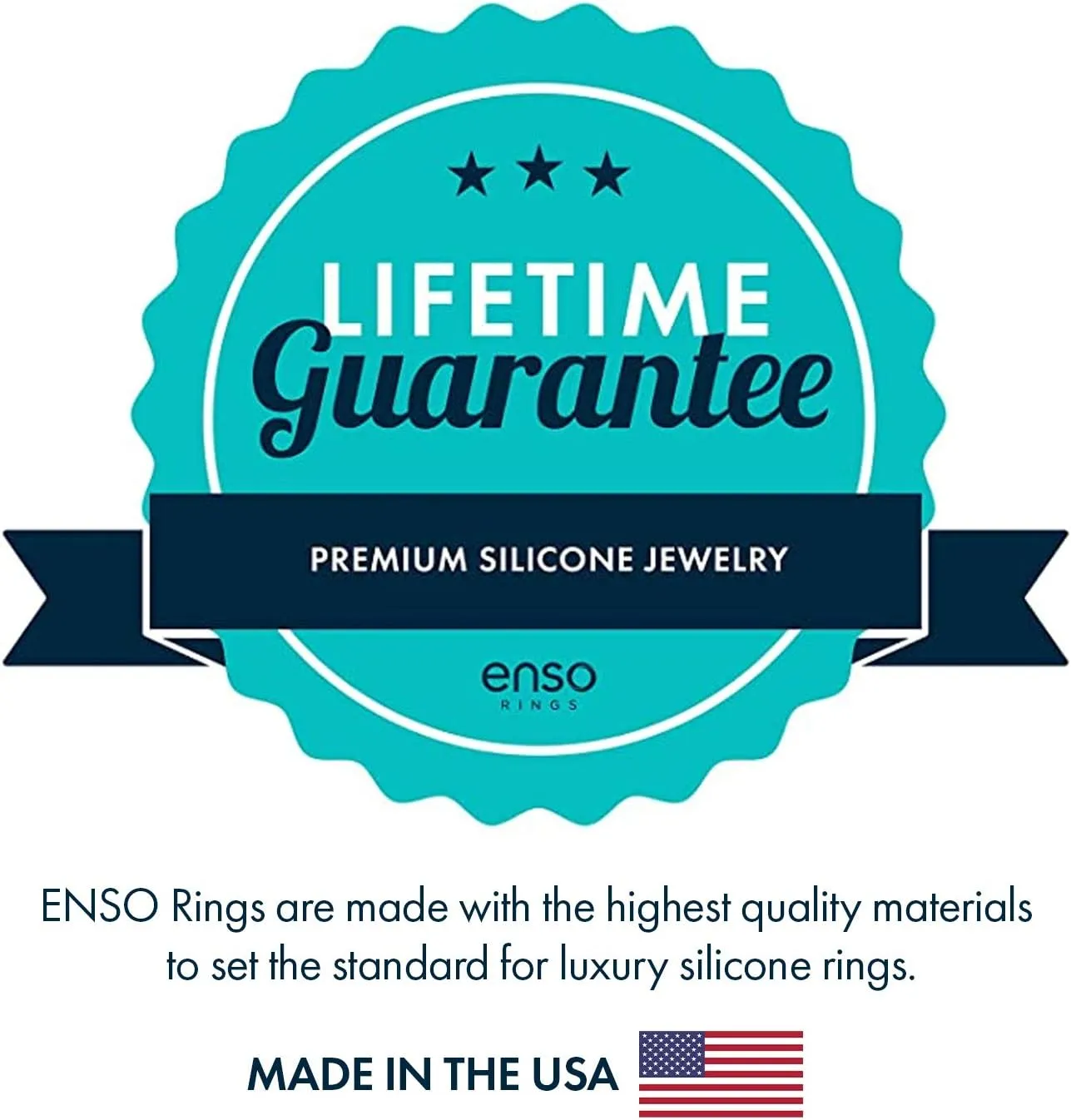 Enso Rings Disney Silicone Rings - Mickey Mouse and Minnie Mouse