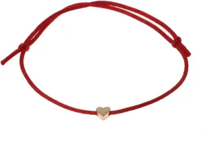 Fashion Friendship Jewelry Bracelet Gift for Teen Kabbalah Heart Charm Bracelets