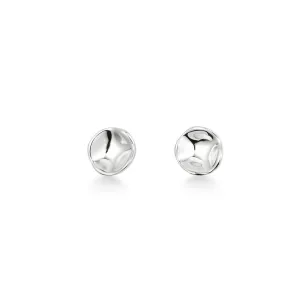 Gaia Studs (Silver)