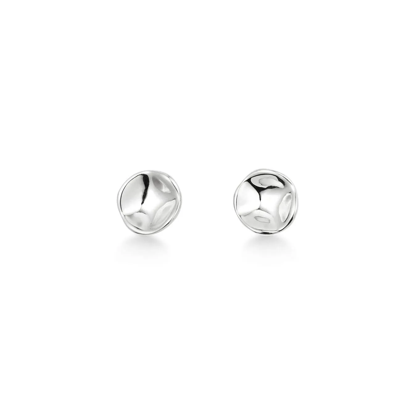 Gaia Studs (Silver)