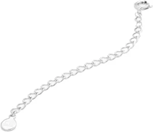 gorjana - 3 in. Extender Chain - Gold, Rose or Silver - Lightweight Design - Spring Ring Closure
