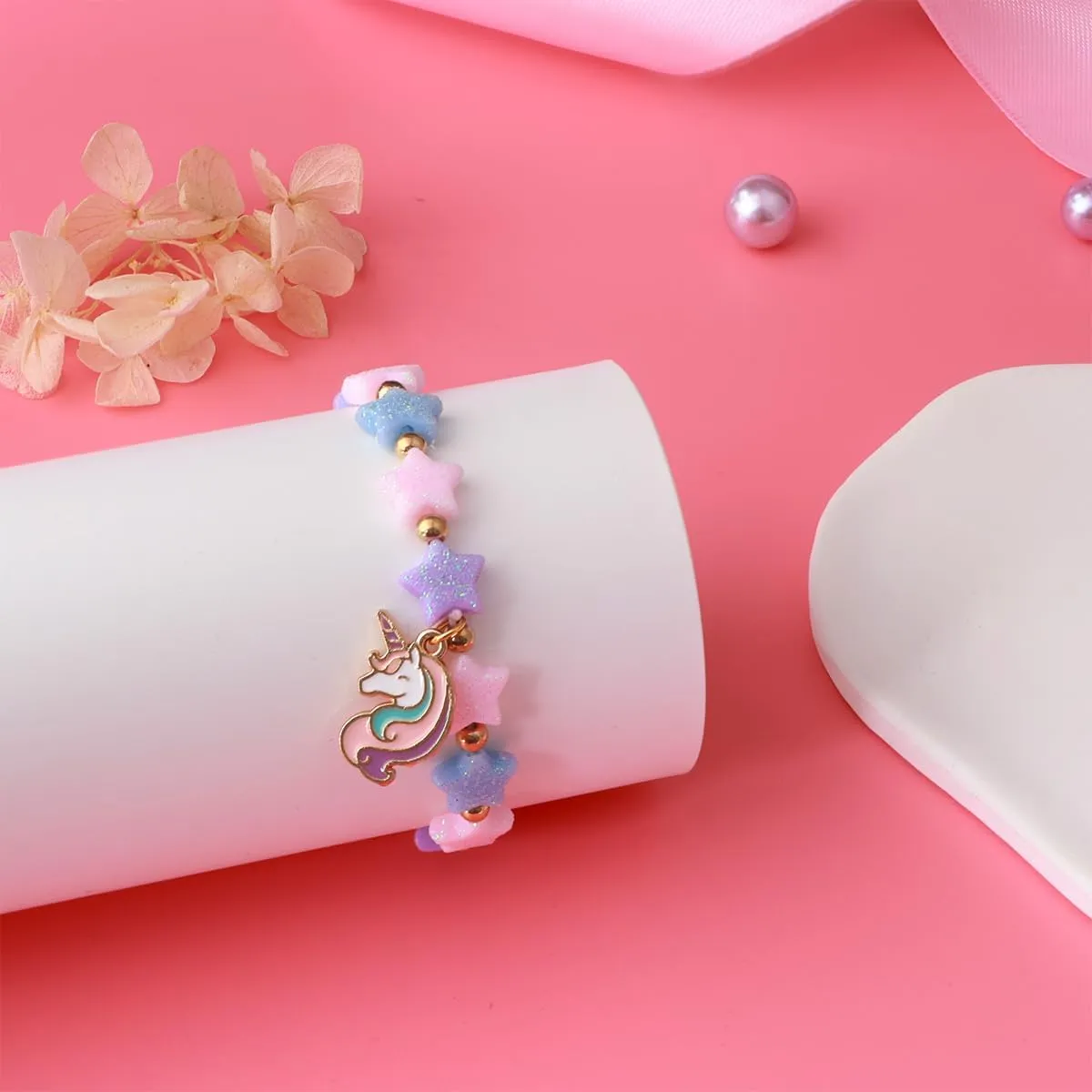 Graduation Bracelets, Preschool Kindergarten Graduation Gifts for Her Him