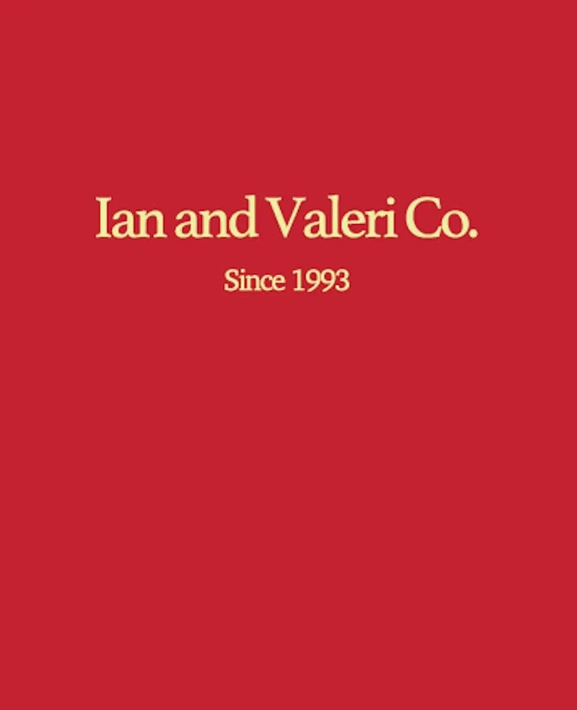 Ian and Valeri Co. Amber Sterling Silver Small Oval Ring
