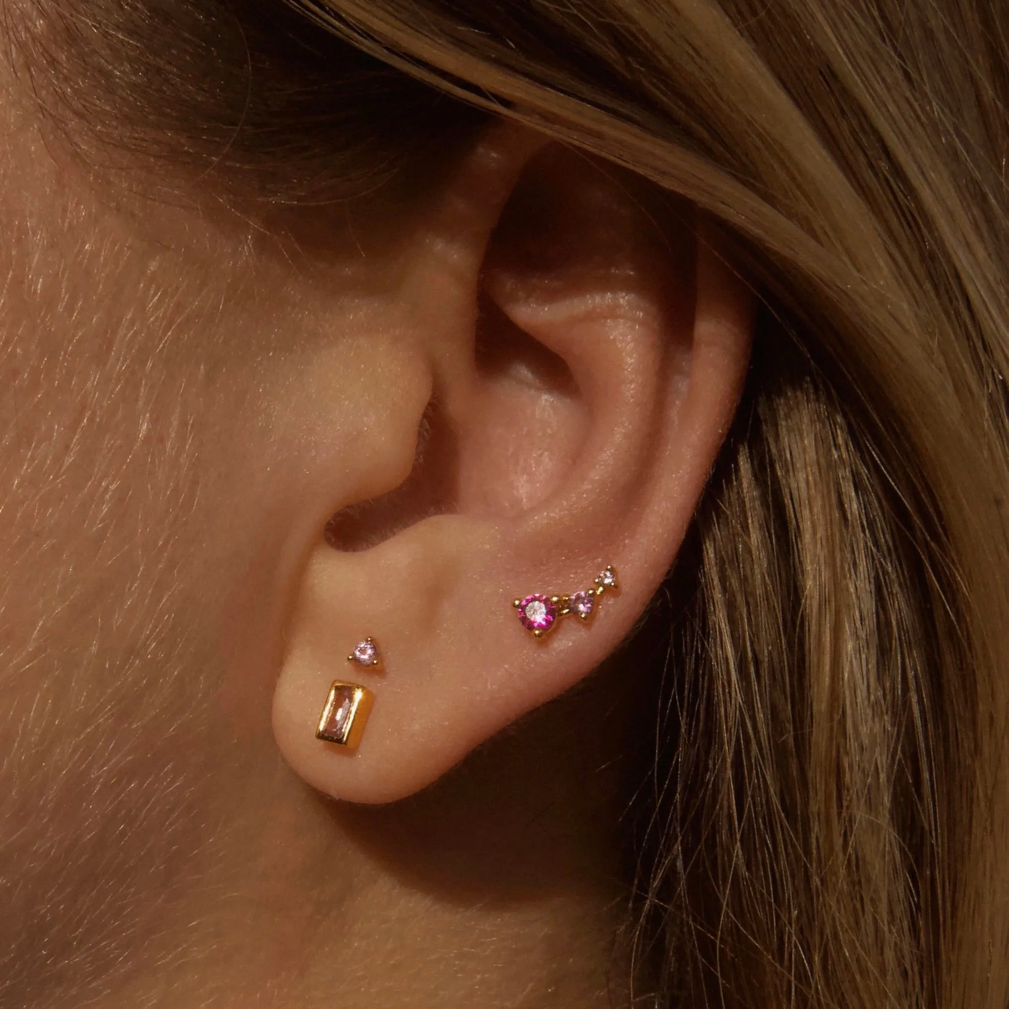 Imogene Studs