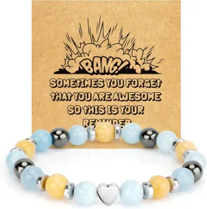 Inspirational Gifts For Women Friendship Bracelets For Women Friendship Gifts For Women Encouragement Gifts For Women Inspirational Bracelets For Women Motivational Gifts Birthday Gifts For Women,