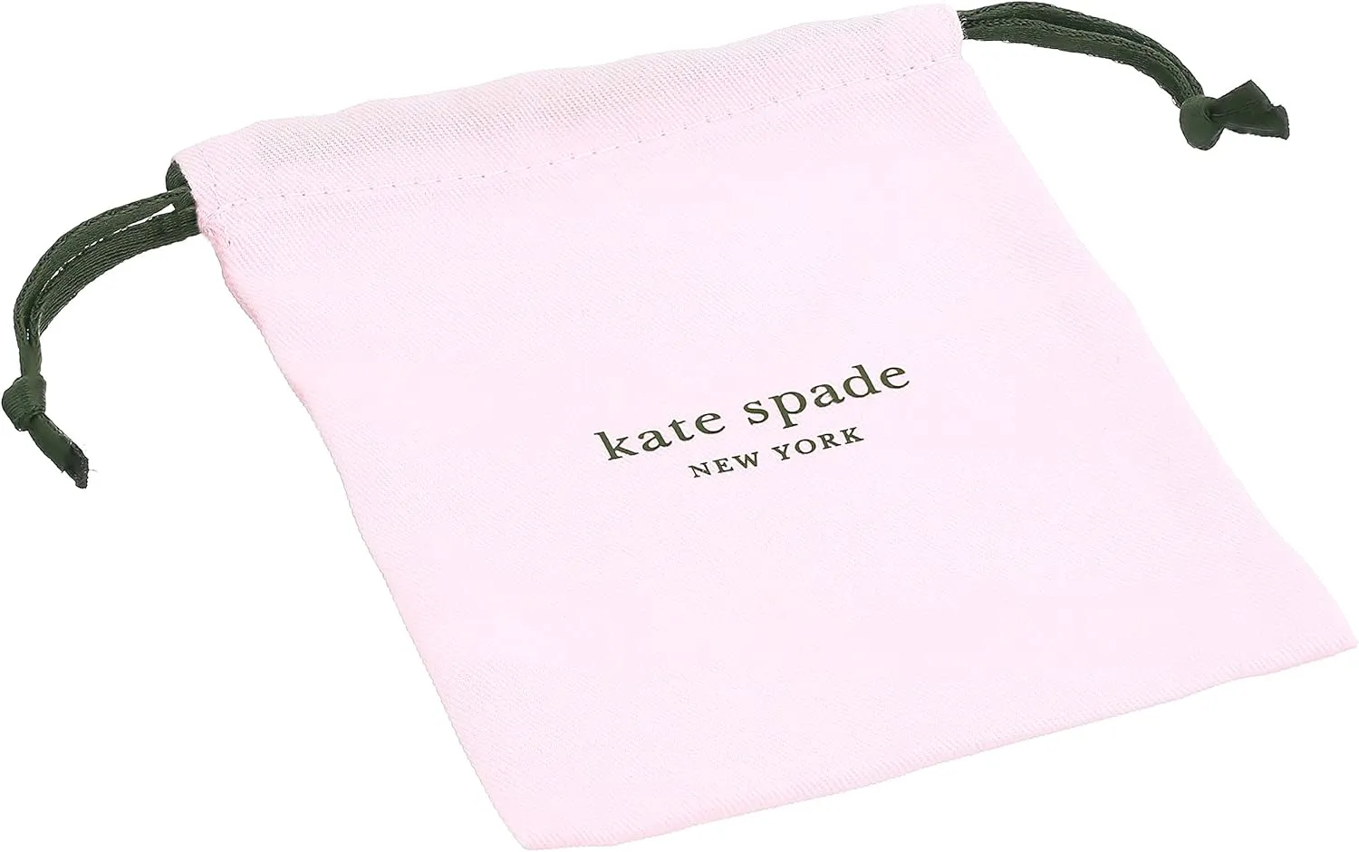 Kate Spade New York That Sparkle Round Earrings for Women  Princess Cut  Cubic Zirconia  Post Back Closure