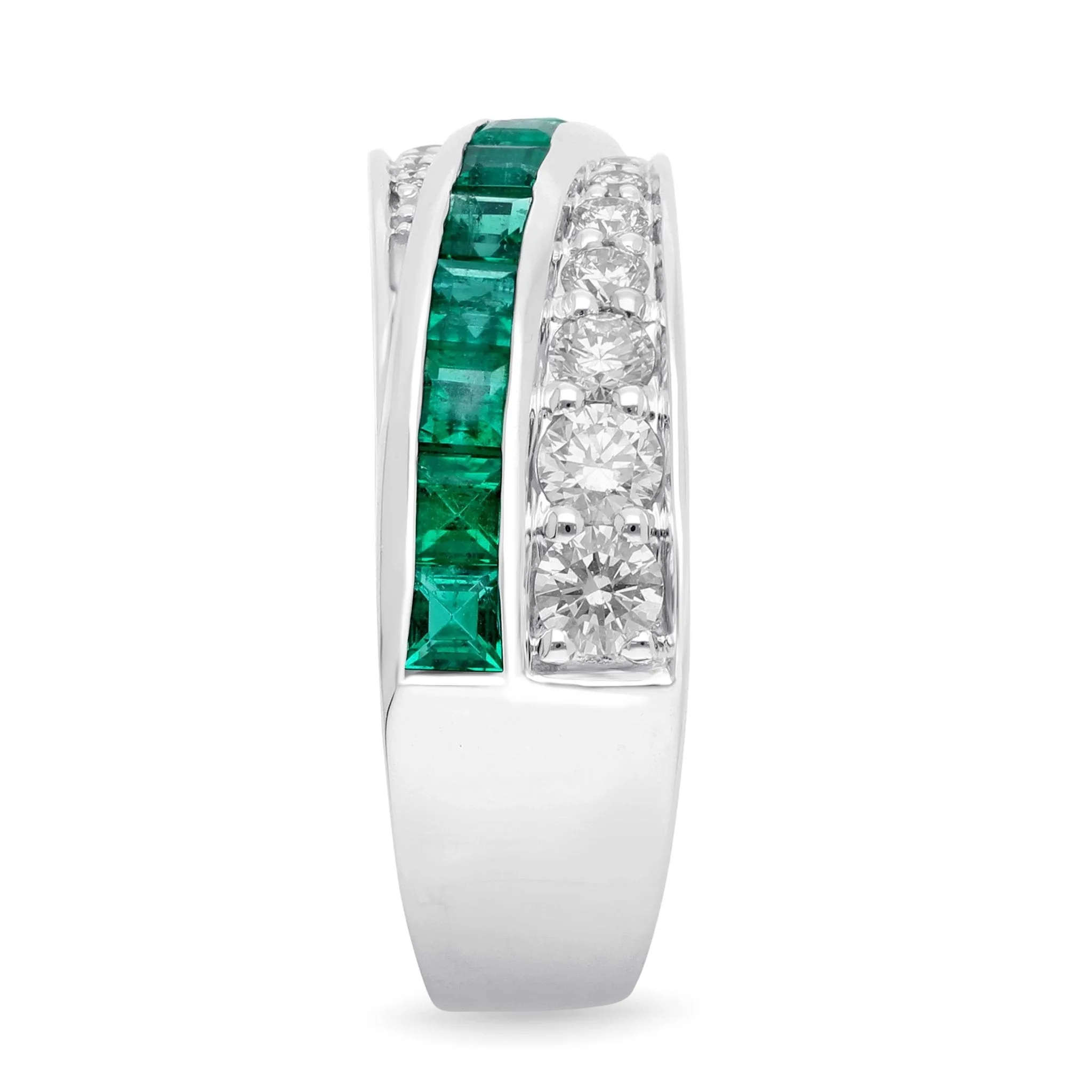 Kemer Ring - YG