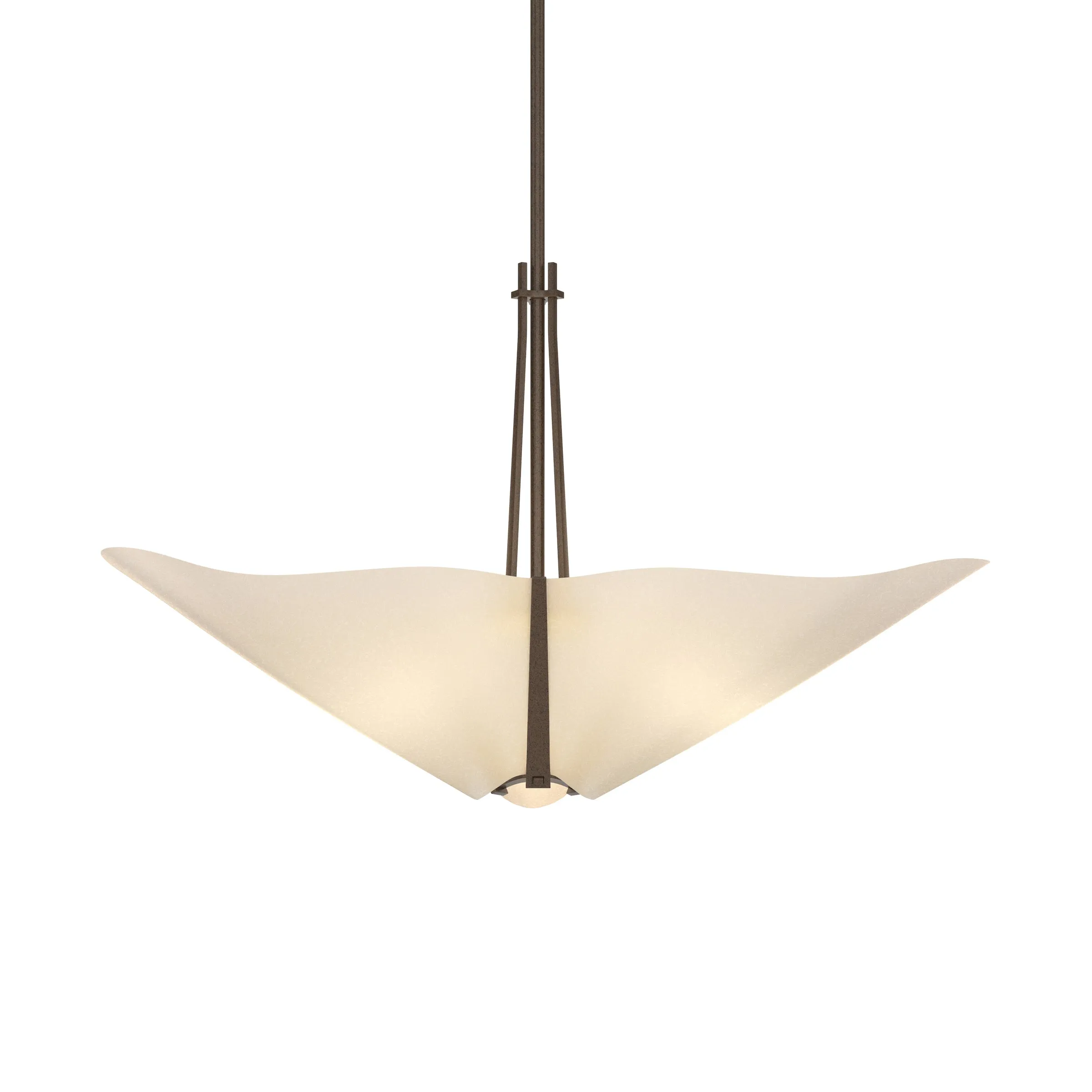 Kirigami 3 Lights Pendant Light