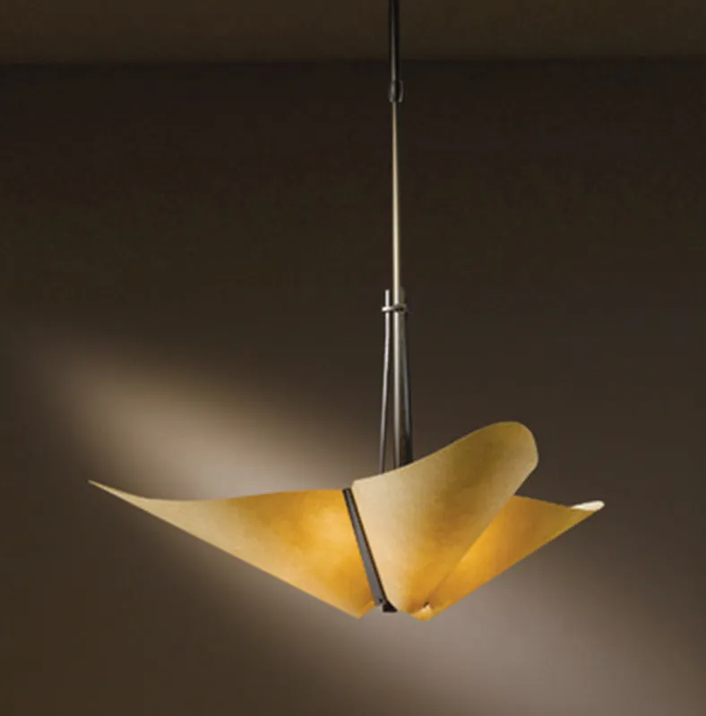 Kirigami 3 Lights Pendant Light