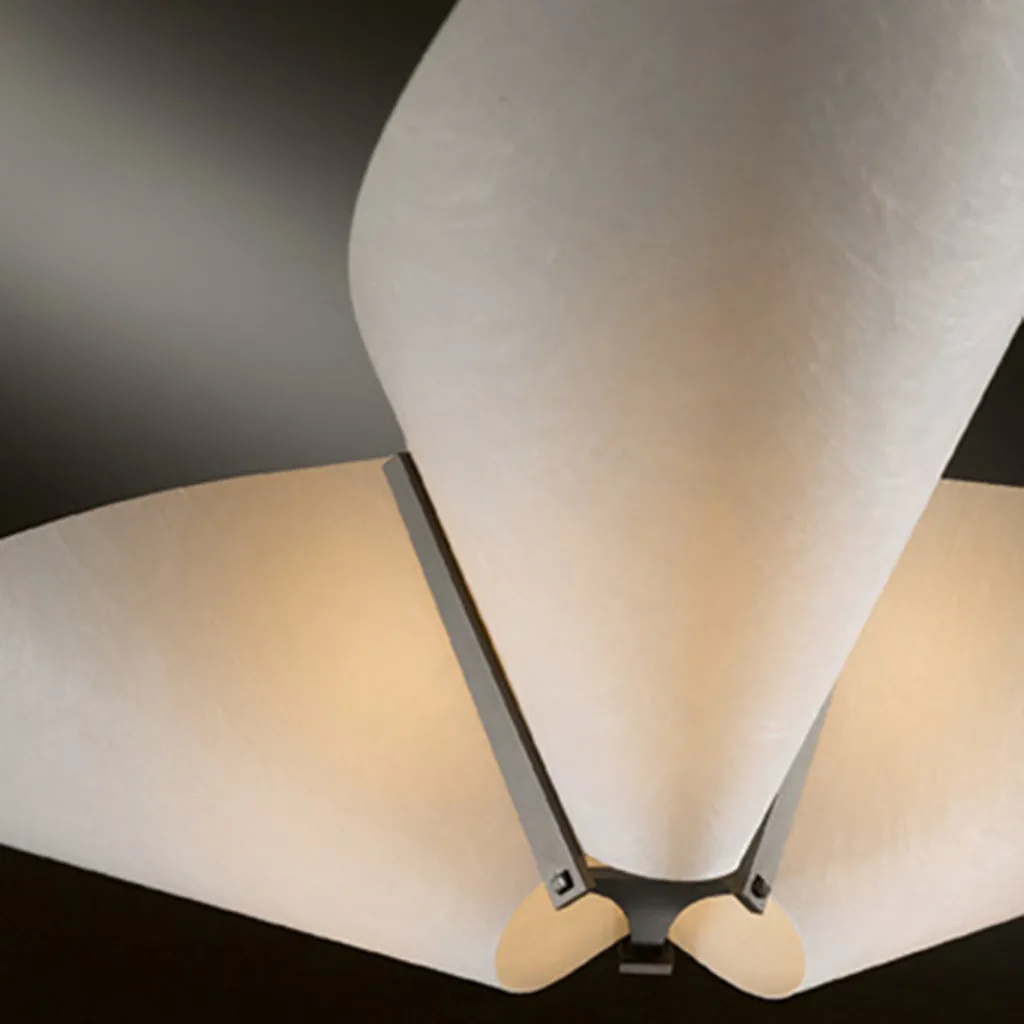 Kirigami 3 Lights Pendant Light