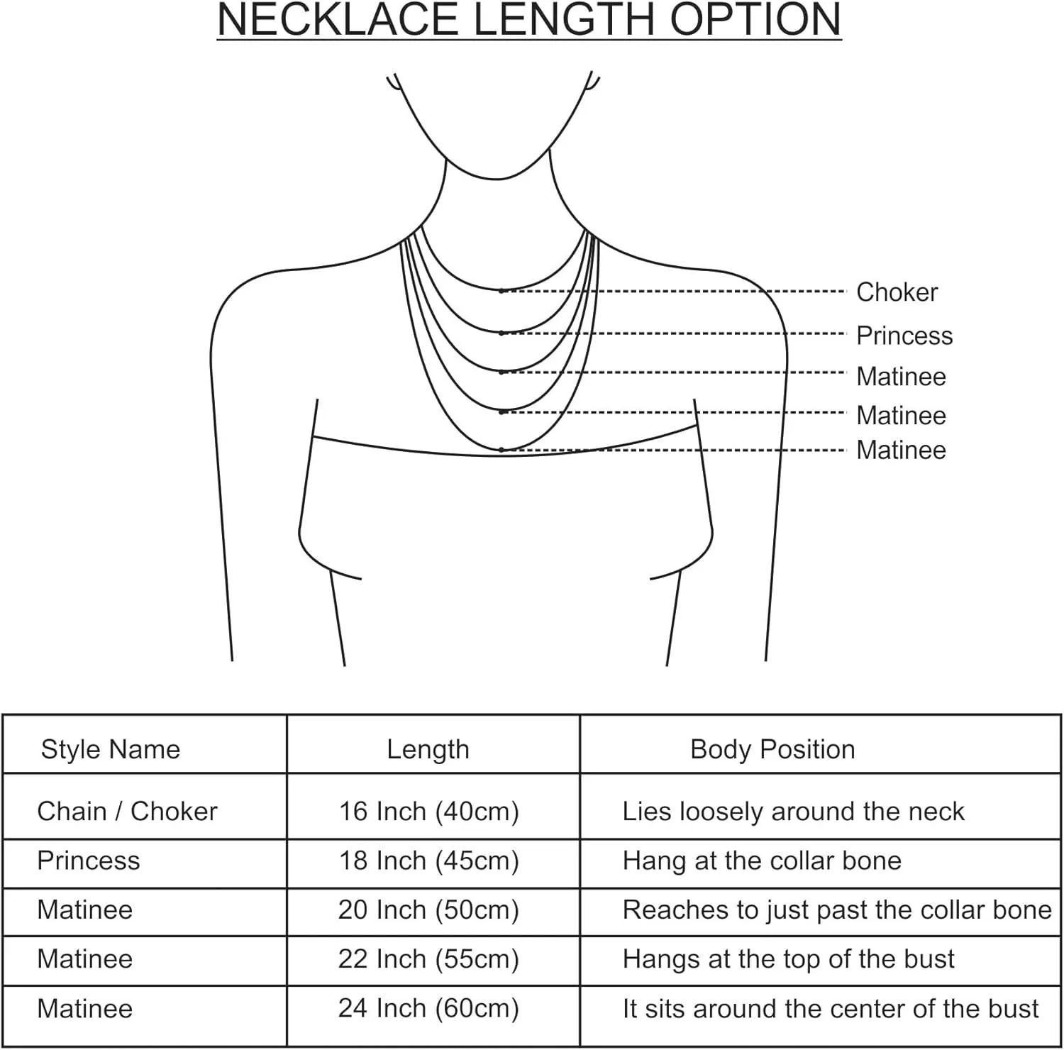 LeCalla 925 Sterling Silver CZ Necklace for Women Jewelry Lightweight Adjustable Lariat Zirconia Choker Y Chain Necklace