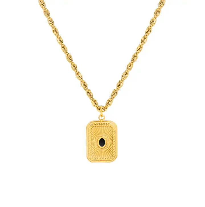 Martina Necklace
