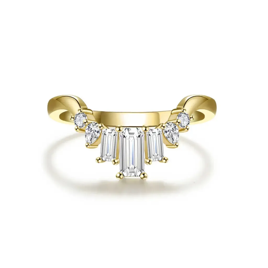 Miley's Tiara Band