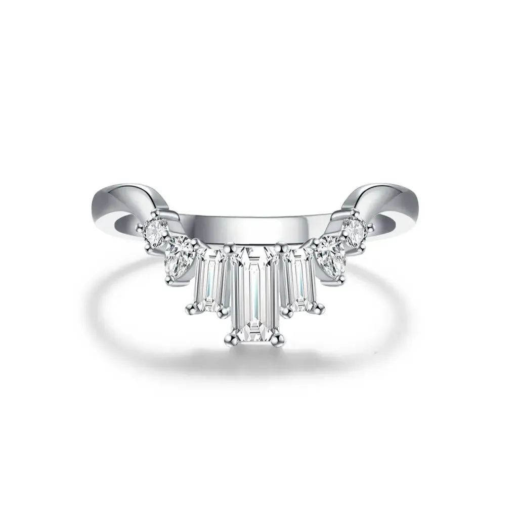 Miley's Tiara Band