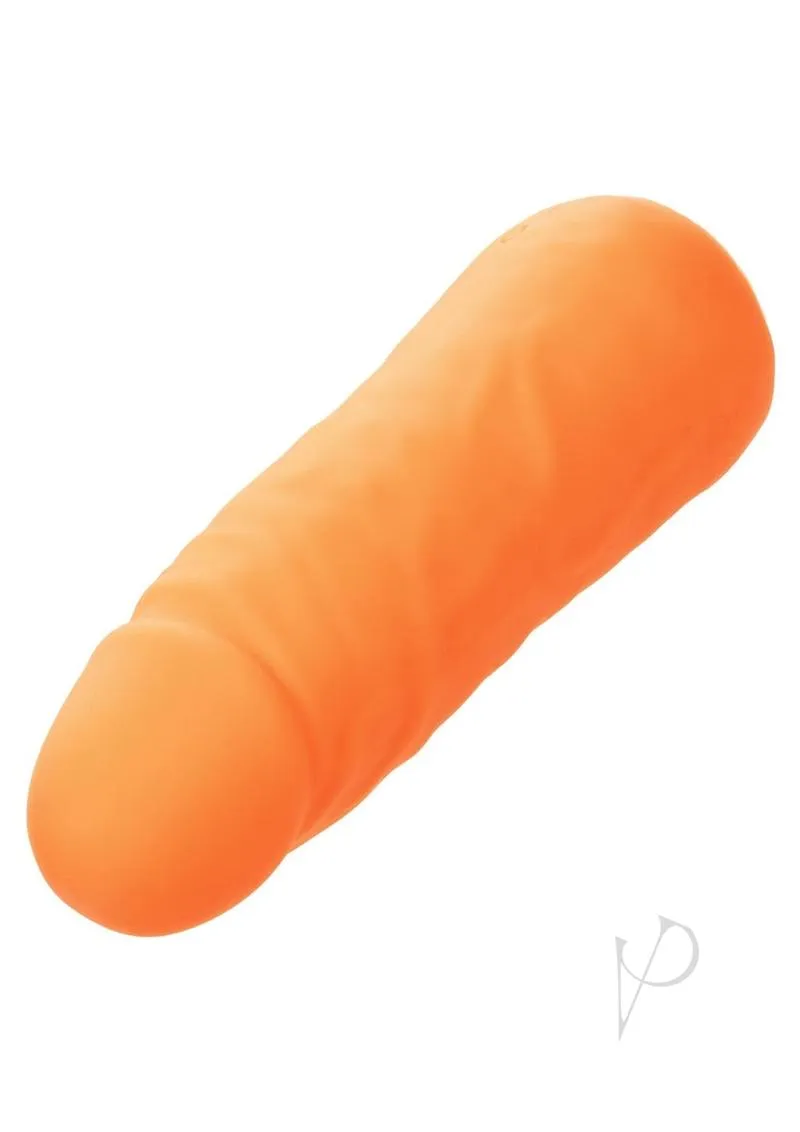 Mini Vibrating Studs Orange