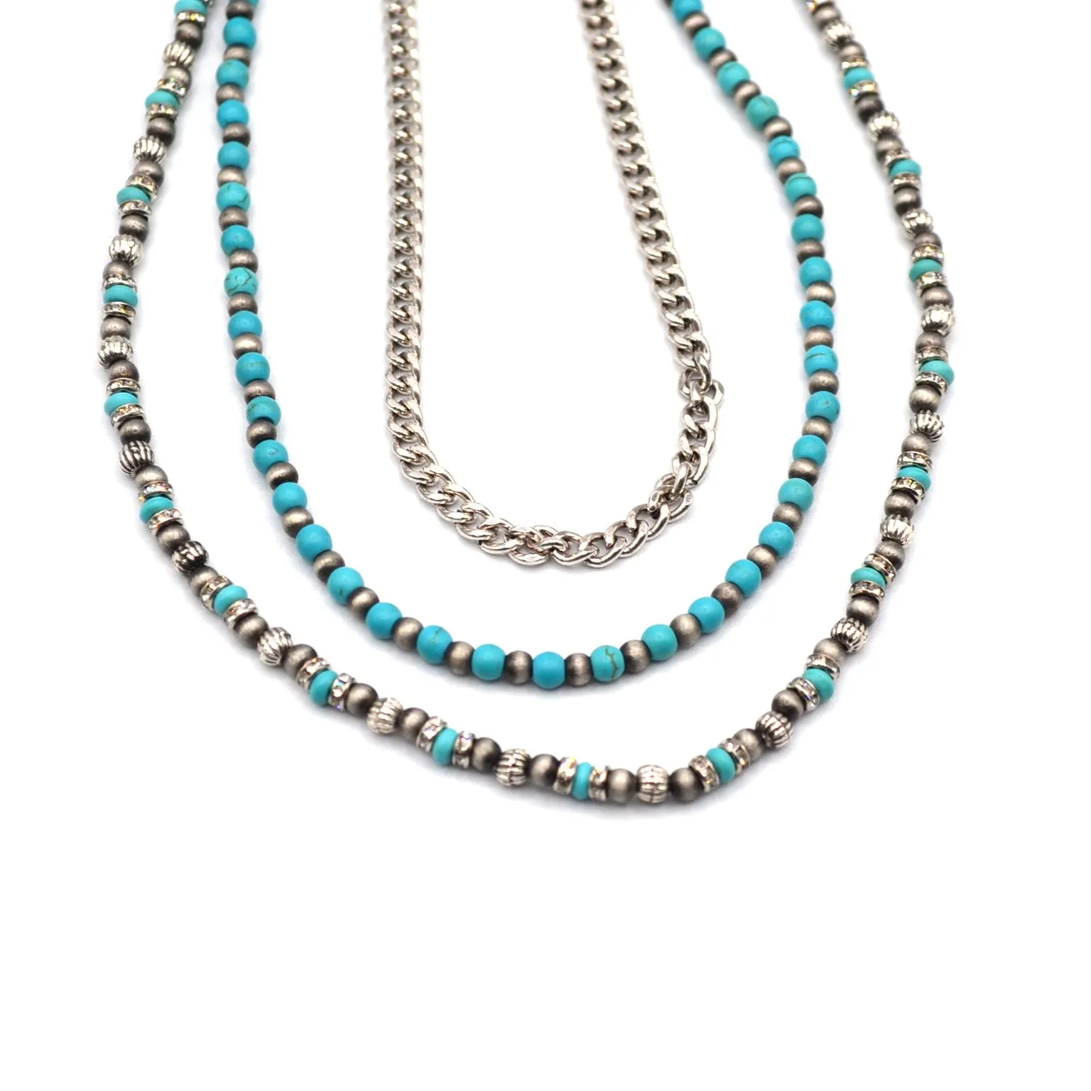 Moira Necklace