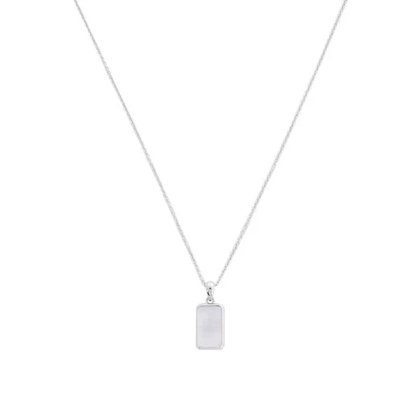 Moonlight Pendant Necklace